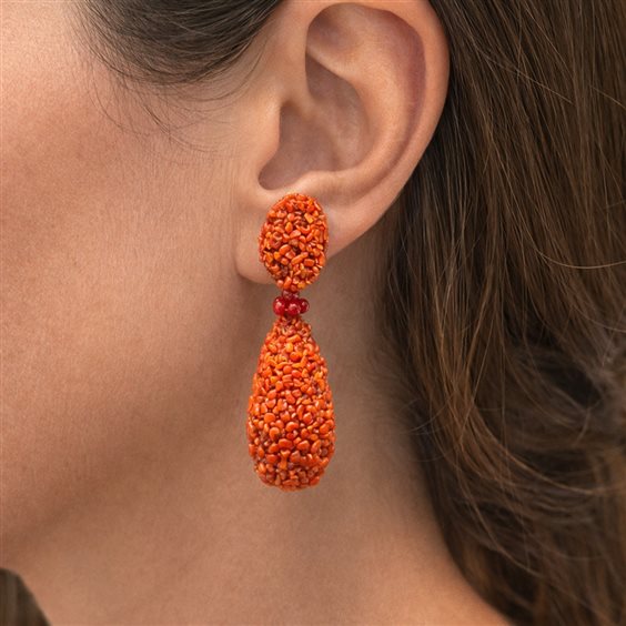 Pendientes Dublos Mujer in Resina DUBLOS010 - DUBLOS010